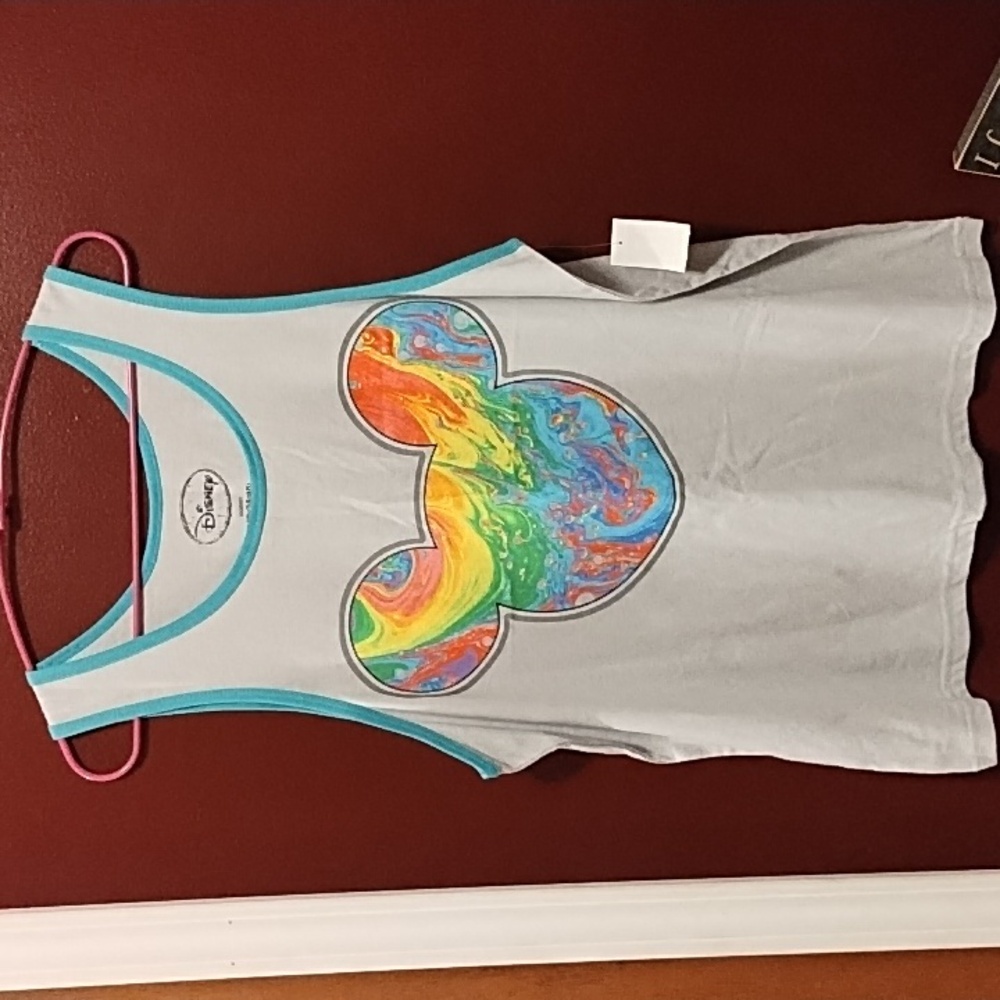 Unisex Tee